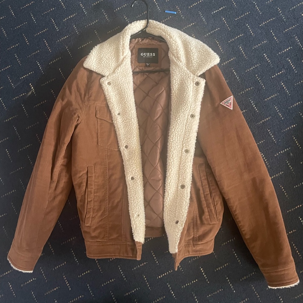 Guess Jacket